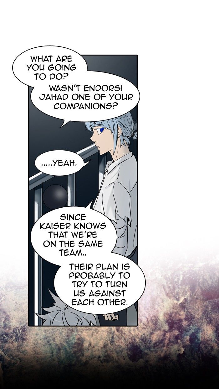 Tower of God Chapter 288 86